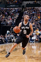 Tony Parker tote bag #G1677612