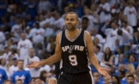 Tony Parker mug #G1677613