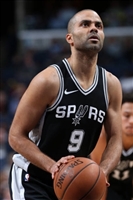 Tony Parker magic mug #G1677617