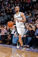 Tony Parker tote bag #G1677618