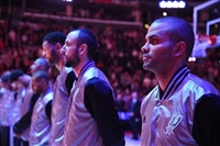 Tony Parker magic mug #G1677619
