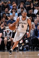 Tony Parker tote bag #G1677620