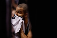 Tony Parker magic mug #G1677621