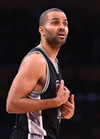 Tony Parker magic mug #G1677622