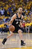 Tony Parker tote bag #G1677623