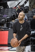 Tony Parker tote bag #G1677624