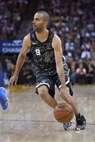Tony Parker mug #G1677625
