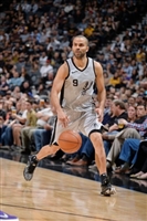 Tony Parker tote bag #G1677627