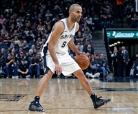 Tony Parker magic mug #G1677629