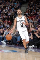 Tony Parker tote bag #G1677631