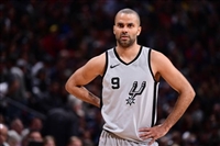 Tony Parker magic mug #G1677633