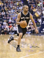 Tony Parker tote bag #G1677635