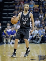 Tony Parker magic mug #G1677637