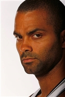 Tony Parker magic mug #G1677638