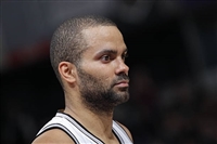 Tony Parker magic mug #G1677639