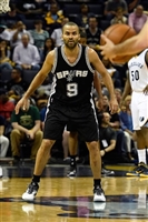 Tony Parker magic mug #G1677641
