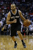 Tony Parker tote bag #G1677643