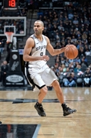 Tony Parker mug #G1677644
