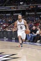 Tony Parker tote bag #G1677646