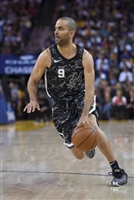 Tony Parker tote bag #G1677647