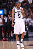 Tony Parker tote bag #G1677648