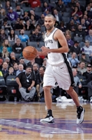 Tony Parker magic mug #G1677649