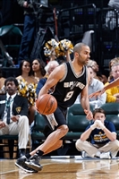 Tony Parker tote bag #G1677652