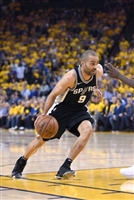 Tony Parker tote bag #G1677653