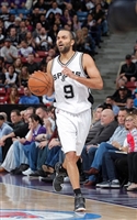 Tony Parker tote bag #G1677654