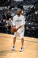 Tony Parker tote bag #G1677655