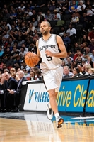 Tony Parker tote bag #G1677657