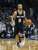 Tony Parker magic mug #G1677660
