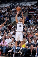 Tony Parker tote bag #G1677661