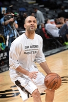 Tony Parker tote bag #G1677662