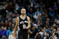 Tony Parker tote bag #G1677663