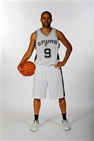 Tony Parker tote bag #G1677665