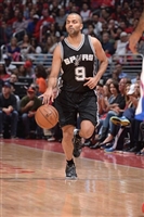 Tony Parker tote bag #G1677666