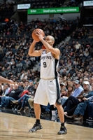 Tony Parker tote bag #G1677667
