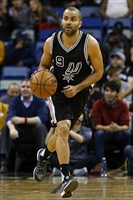 Tony Parker tote bag #G1677670