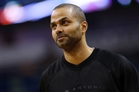 Tony Parker tote bag #G1677673