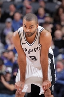 Tony Parker tote bag #G1677674