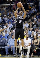 Tony Parker tote bag #G1677675