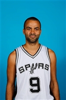Tony Parker tote bag #G1677677