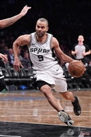 Tony Parker tote bag #G1677679
