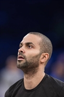 Tony Parker mug #G1677683