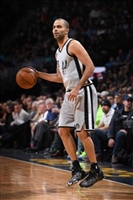 Tony Parker mug #G1677685