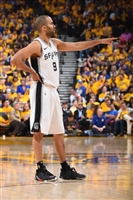 Tony Parker tote bag #G1677687