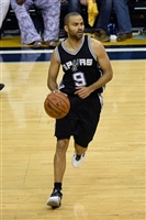 Tony Parker tote bag #G1677688