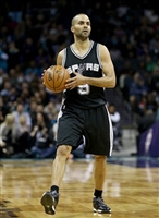 Tony Parker tote bag #G1677690