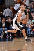 Tony Parker tote bag #G1677695